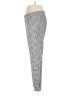 Talbots Outlet Houndstooth Ivory Casual Pants Size 16 - photo 5