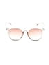 Unbranded Pink Sunglasses One size - photo 2