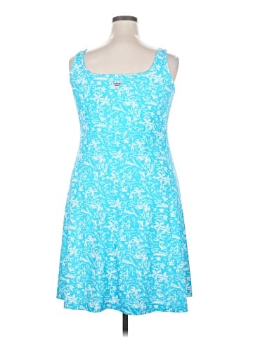 Columbia Casual Dress (view 2)