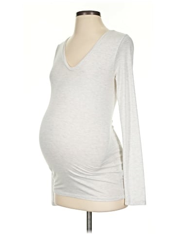 A Pea in the Pod Long Sleeve T-Shirt (view 1)