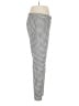 Talbots Outlet Houndstooth Ivory Casual Pants Size 16 - photo 4