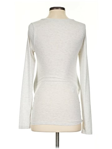 A Pea in the Pod Long Sleeve T-Shirt (view 2)