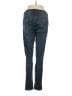 Democracy Solid Blue Jeans Size 6 - photo 2