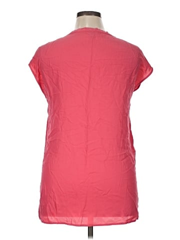 Escada Short Sleeve Top (view 2)