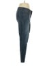 Democracy Solid Blue Jeans Size 6 - photo 4