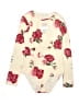 Lularoe Ivory Bodysuit Size XS - photo 1