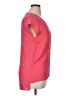 Escada Pink Short Sleeve Top Size EU 46 / US 16 - photo 4