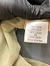 Cheyenne 100% Silk Green Long Sleeve Silk Top Size L - photo 8