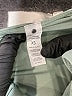 Yogalicious Solid Green Romper Size XS - photo 4
