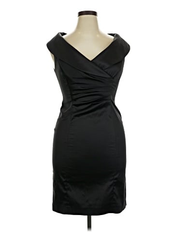 S.L. Fashions Cocktail Dress (view 1)