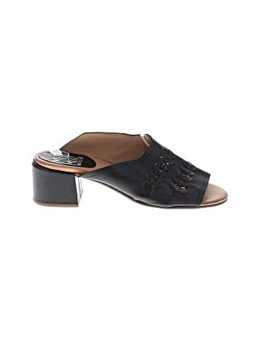 Miz Mooz Mule/Clog (view 1)