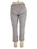 STRENESSE Solid Gray Casual Pants Size 12 - photo 2
