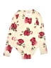 Lularoe Ivory Bodysuit Size XS - photo 2