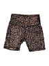 Legend Animal Print Brown Board Shorts Size M - photo 1