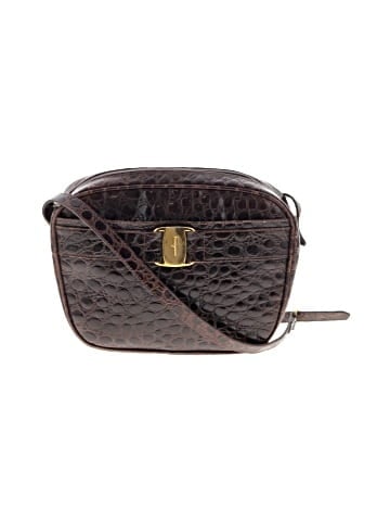 Salvatore Ferragamo Crossbody Bag (view 1)