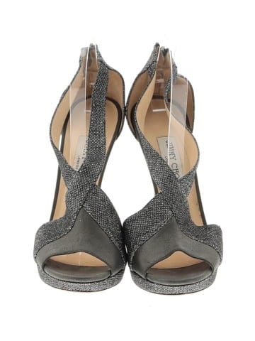 Jimmy Choo Sandals (view 2)