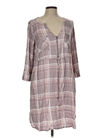 Torrid Casual Dress (view 1)