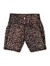 Legend Animal Print Brown Board Shorts Size M - photo 2