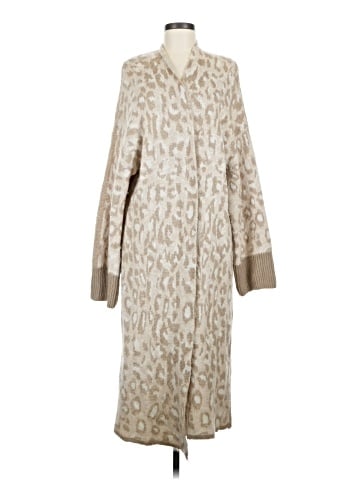 Topshop Poncho (view 1)