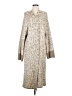 Topshop Tan Poncho Size 8 - photo 1