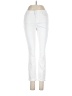 Jessica Simpson White Jeans Size 4 - photo 1