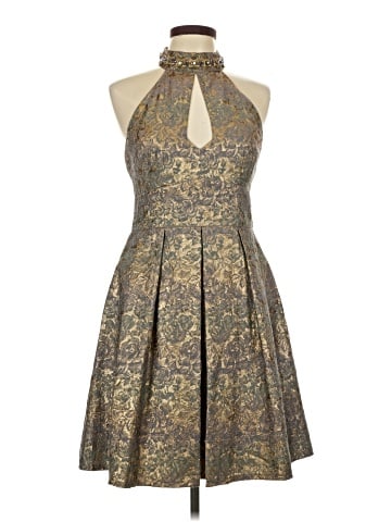 Nanette Lepore Cocktail Dress (view 1)