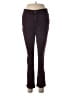 Wit & Wisdom Burgundy Casual Pants Size 6 - photo 1