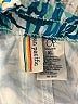 Ocean Pacific Teal Swimsuit Bottoms Size XL - photo 3
