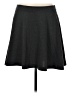 Old Navy Solid Gray Casual Skirt Size M - photo 1