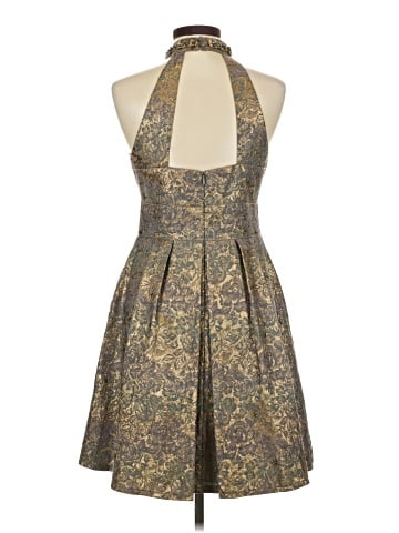 Nanette Lepore Cocktail Dress (view 2)