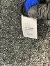 Spense Blue 3/4 Sleeve Top Size 3X - photo 8