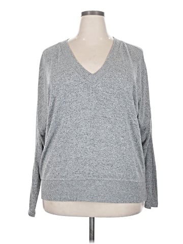Buffalo by David Bitton Pullover Sweater (view 1)