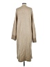 Topshop Tan Poncho Size 8 - photo 2