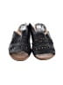 Miz Mooz 100% Leather Black Mule/Clog Size EU 41 (wide) - photo 2