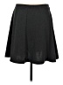 Old Navy Solid Gray Casual Skirt Size M - photo 2