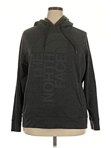 The North Face Pullover Hoodie (view 1)