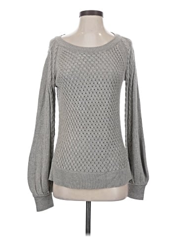 Ella Moss Pullover Sweater (view 1)