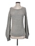 Ella Moss Gray Pullover Sweater Size S - photo 1