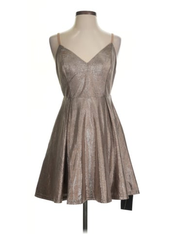 Lulus Cocktail Dress (view 1)