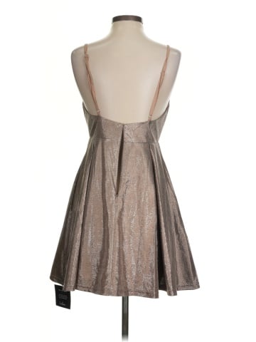 Lulus Cocktail Dress (view 2)