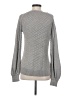 Ella Moss Gray Pullover Sweater Size S - photo 2