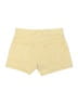 Madewell Checkered-gingham Yellow Shorts Size 26 waist - photo 2