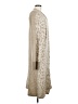 Topshop Tan Poncho Size 8 - photo 4