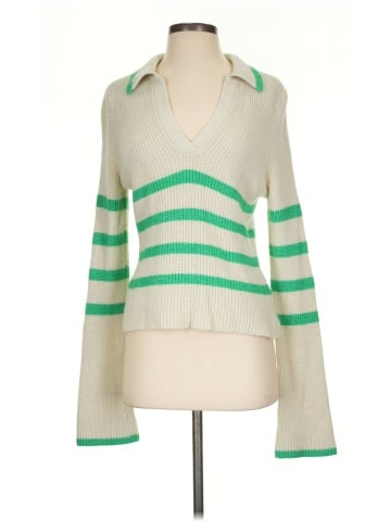 Central Park West Pullover Sweater (view 1)