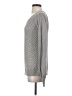 Ella Moss Gray Pullover Sweater Size S - photo 5