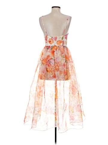 For Love & Lemons Cocktail Dress (view 2)