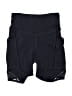Lululemon Athletica Black Athletic Shorts Size 2 - photo 1