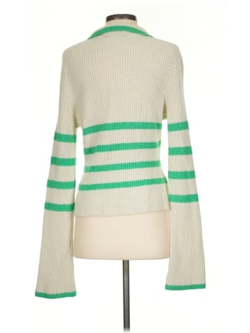 Central Park West Pullover Sweater (view 2)