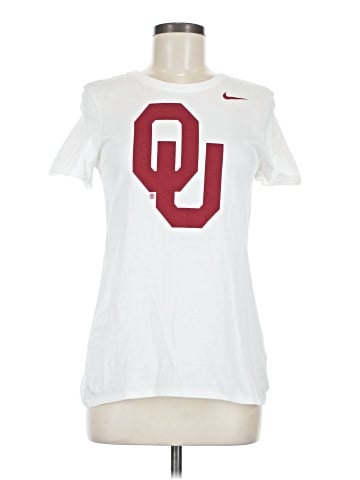Nike Short Sleeve T-Shirt (view 1)