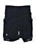 Lululemon Athletica Black Athletic Shorts Size 2 - photo 2